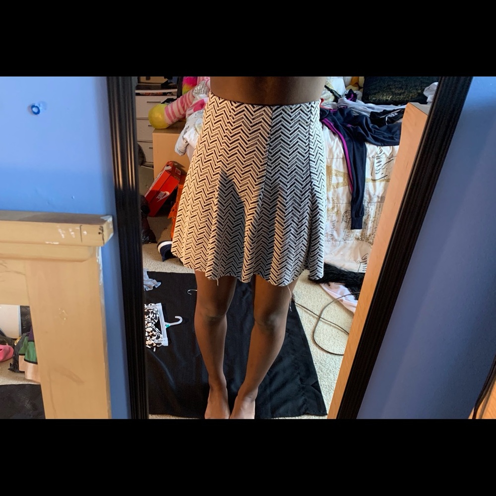 A skirt